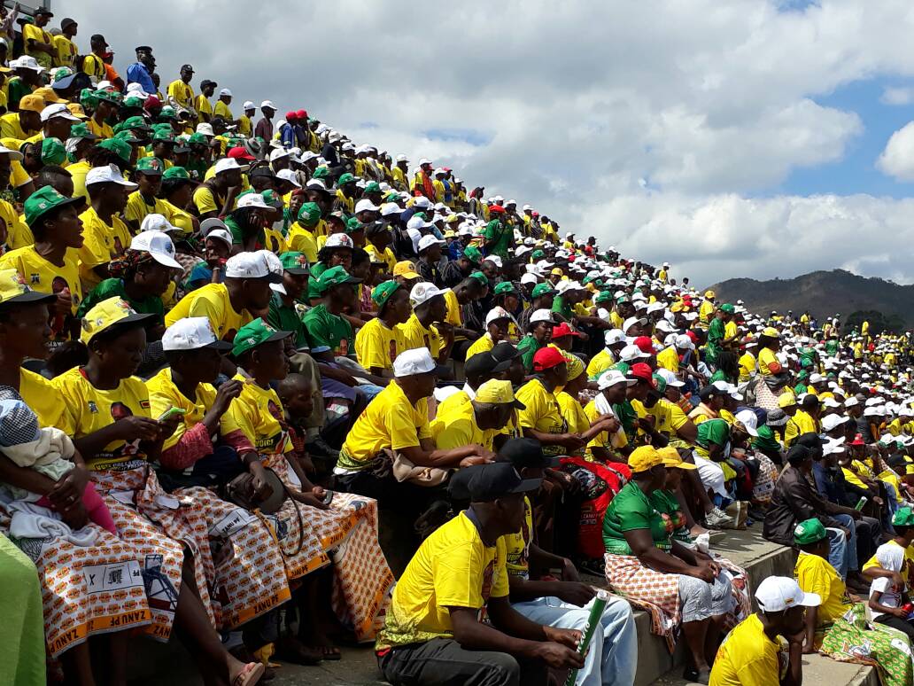 ZBC News tweet media