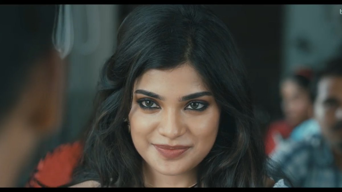 AathmikaArmy's tweet photo. @aathmikaa  Beautiful scene❤️ https://t.co/lNSqkBAKgK