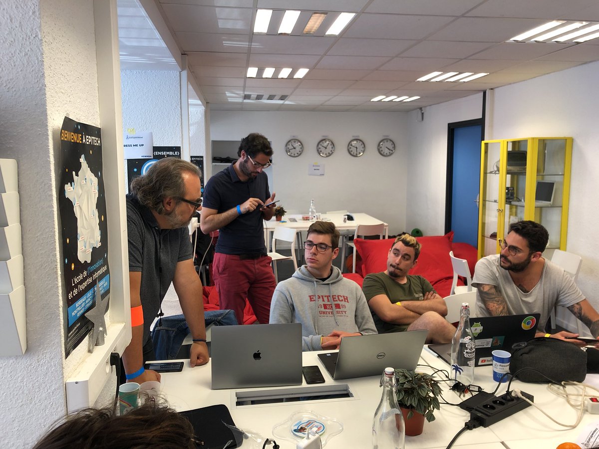 StartupWE NiceSophia tweet media