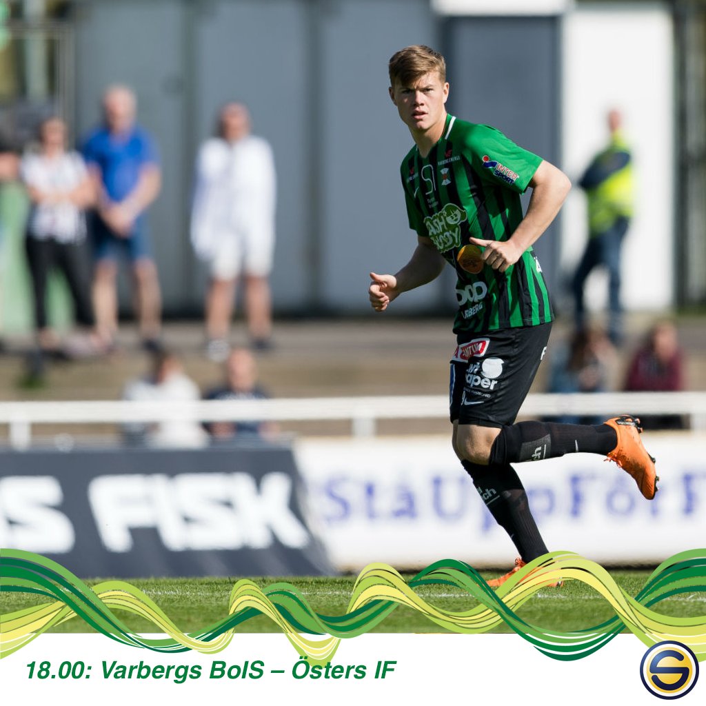 SuperettanSE's tweet photo. #superettan bjuder idag på fyra eftermiddagsmatcher. Hur tror du det går?
16.00: @FFF_Live - @NorrbyIF
16.00: @degerforsifoff - @ik_brage
18.00: @ikfrejtaby - @landskronabois
18.00: @VarbergsBoISFC -@OstersIF
#FFFNOR #DIFIKB #FREJBOIS #VARÖIF https://t.co/BAStRxIb2U