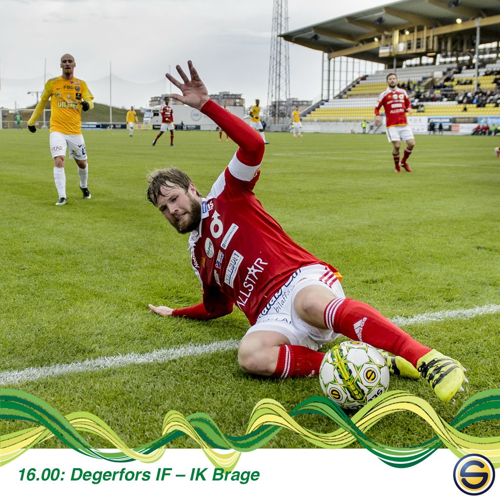 SuperettanSE's tweet photo. #superettan bjuder idag på fyra eftermiddagsmatcher. Hur tror du det går?
16.00: @FFF_Live - @NorrbyIF
16.00: @degerforsifoff - @ik_brage
18.00: @ikfrejtaby - @landskronabois
18.00: @VarbergsBoISFC -@OstersIF
#FFFNOR #DIFIKB #FREJBOIS #VARÖIF https://t.co/BAStRxIb2U