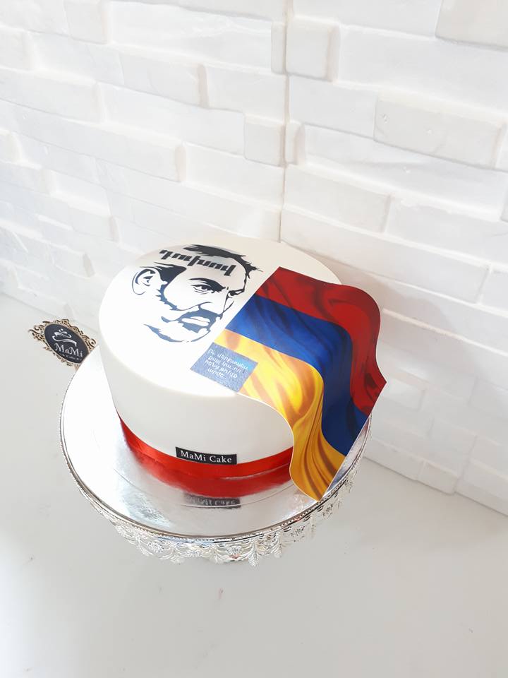 Alexandraliven's tweet photo. #ՈՒ, ՎԵՐՋԱՊԵՍ ՔԱՅԼ ԿԱ, ՈՐ ՀԵՆՑ ԹՌԻՉԿ ԱՐԺԵ....... https://t.co/MgObegD2xY
