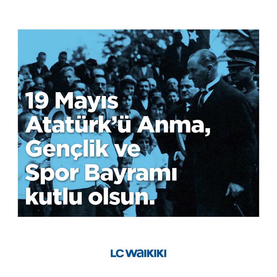#19Mayıs1919