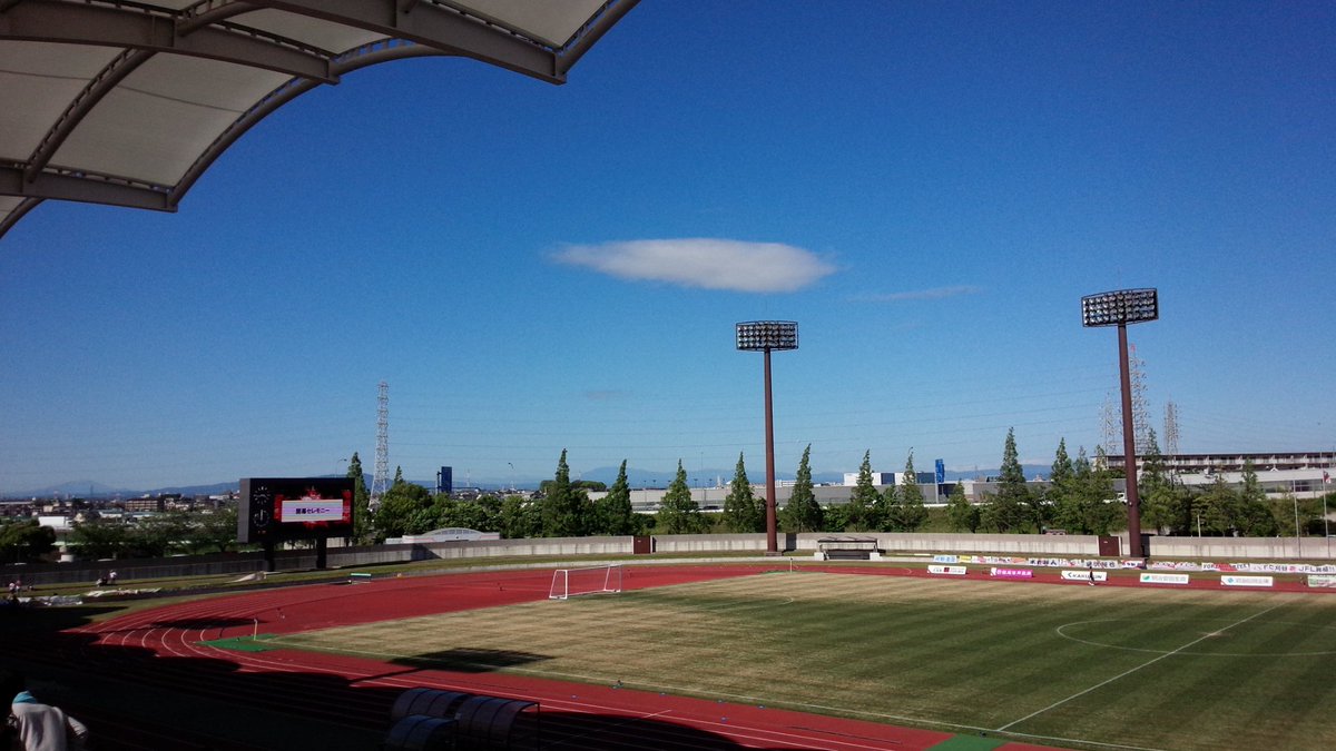 ウェーブスタジアム ウェーブスタジアム