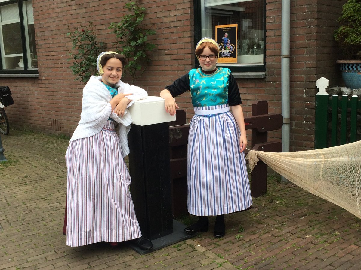 <a href="/urkerdag/">Urkerdag</a> in volle gang