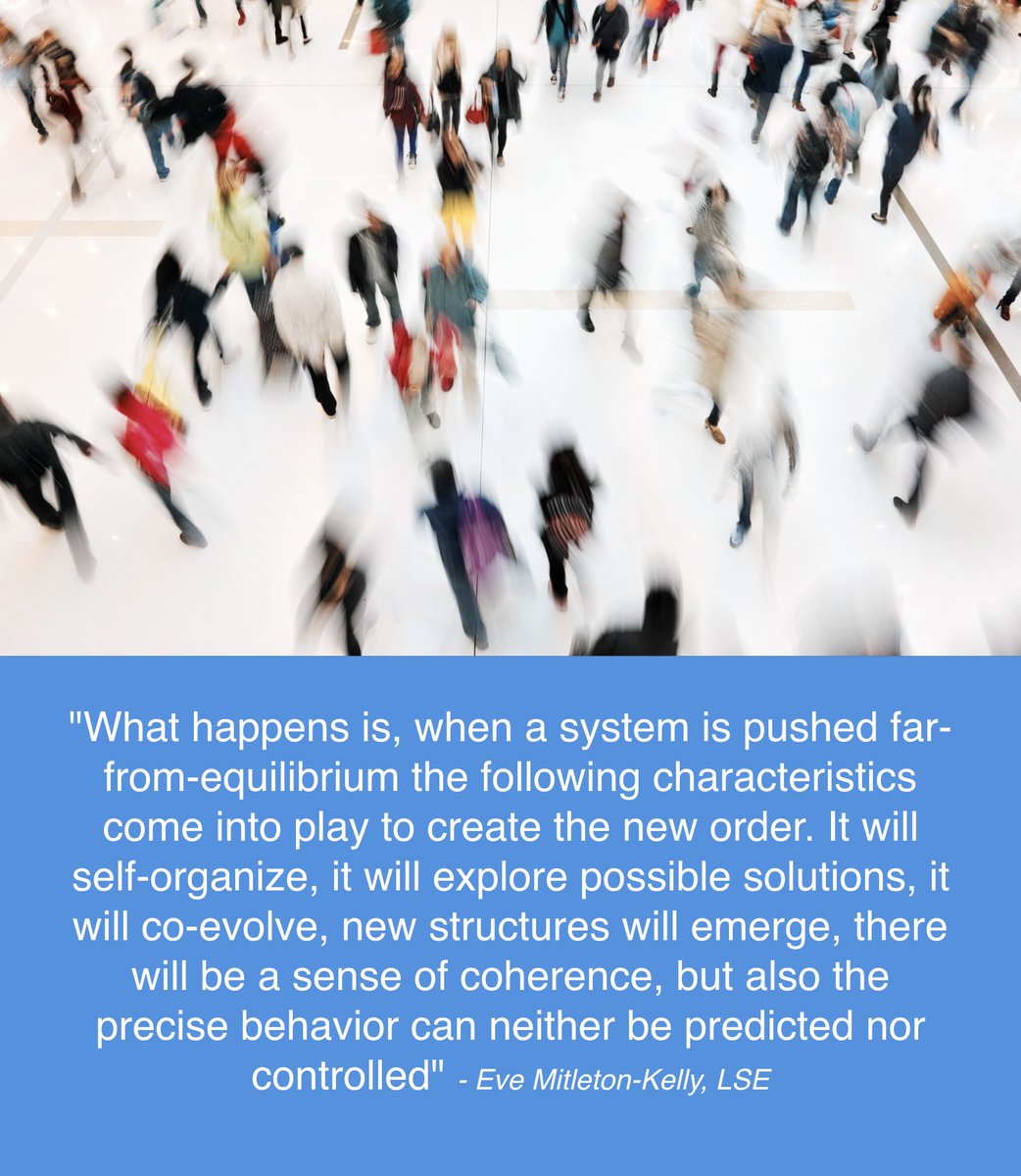 Sys_innovation's tweet photo. #ComplexityTheoryCL https://t.co/YVzWADIx7e