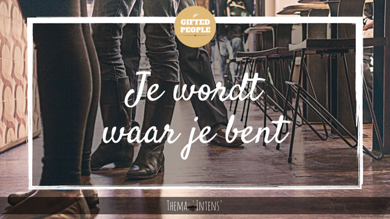 GiftedPeople tweet media