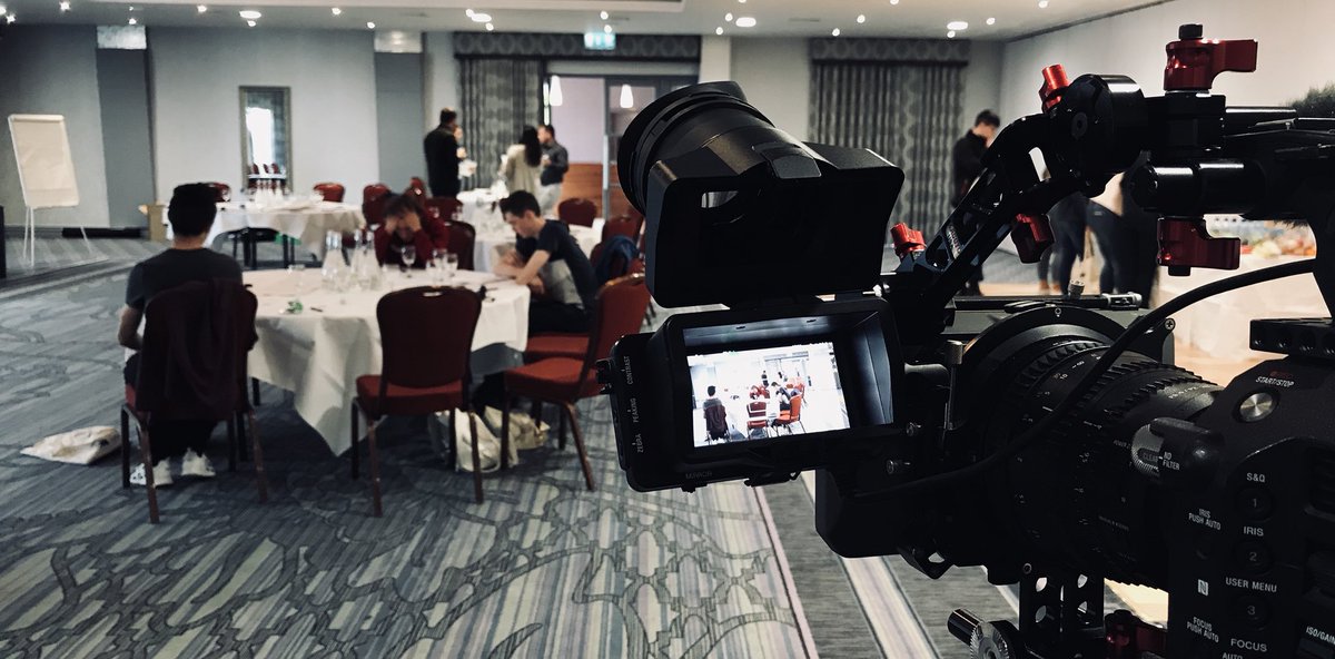 In Sligo for the last of three days filming for the European Parliament in Ireland. <a href="/aaronlilburn/">Aaron Lilburn</a> #aaronlilburndotcom #yourfutureyourvoice #foroige <a href="/Foroige/">Foróige</a>