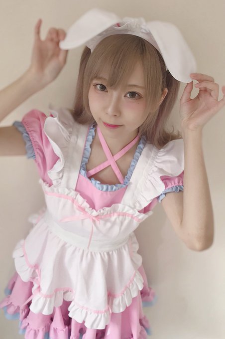 Twitterのコスプレ画像73