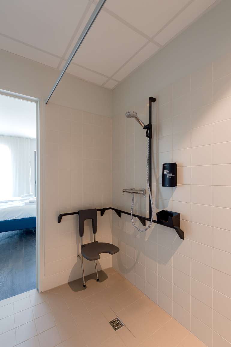 RodeKruisVL's tweet photo. Domein Polderwind is sinds begin april open voor grote publiek. Meer weten over dit splinternieuwe domein waar je terecht kan voor vakantie zonder zorgen maar mét zorg? https://t.co/fvZpVHqns7 #helpthelpen https://t.co/Zf22xaW8WF