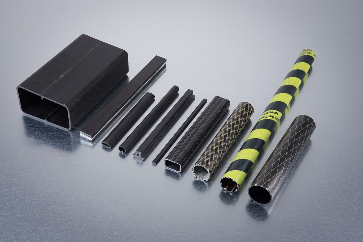 We are a Dutch manufacturer of custom-made profiles in carbon pultrusion. Call us to advise your company on 0321-316425 or sales@pftprofiles.com