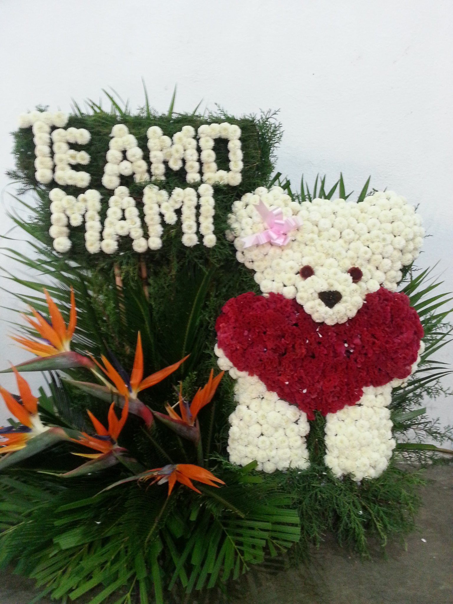 Flores Caracas on X