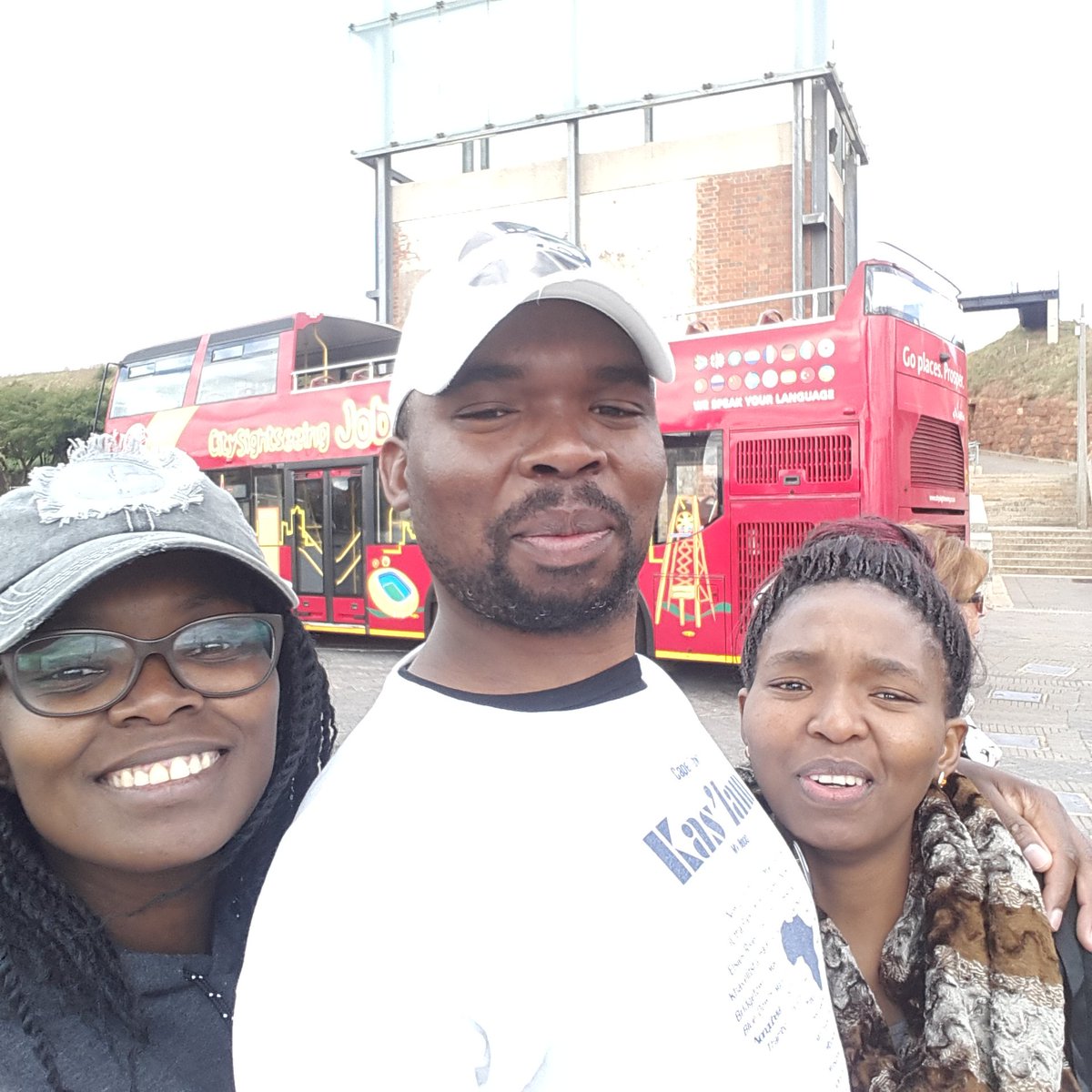 #JoziWalks2018