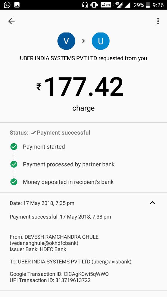 Devesh Ghule tweet media