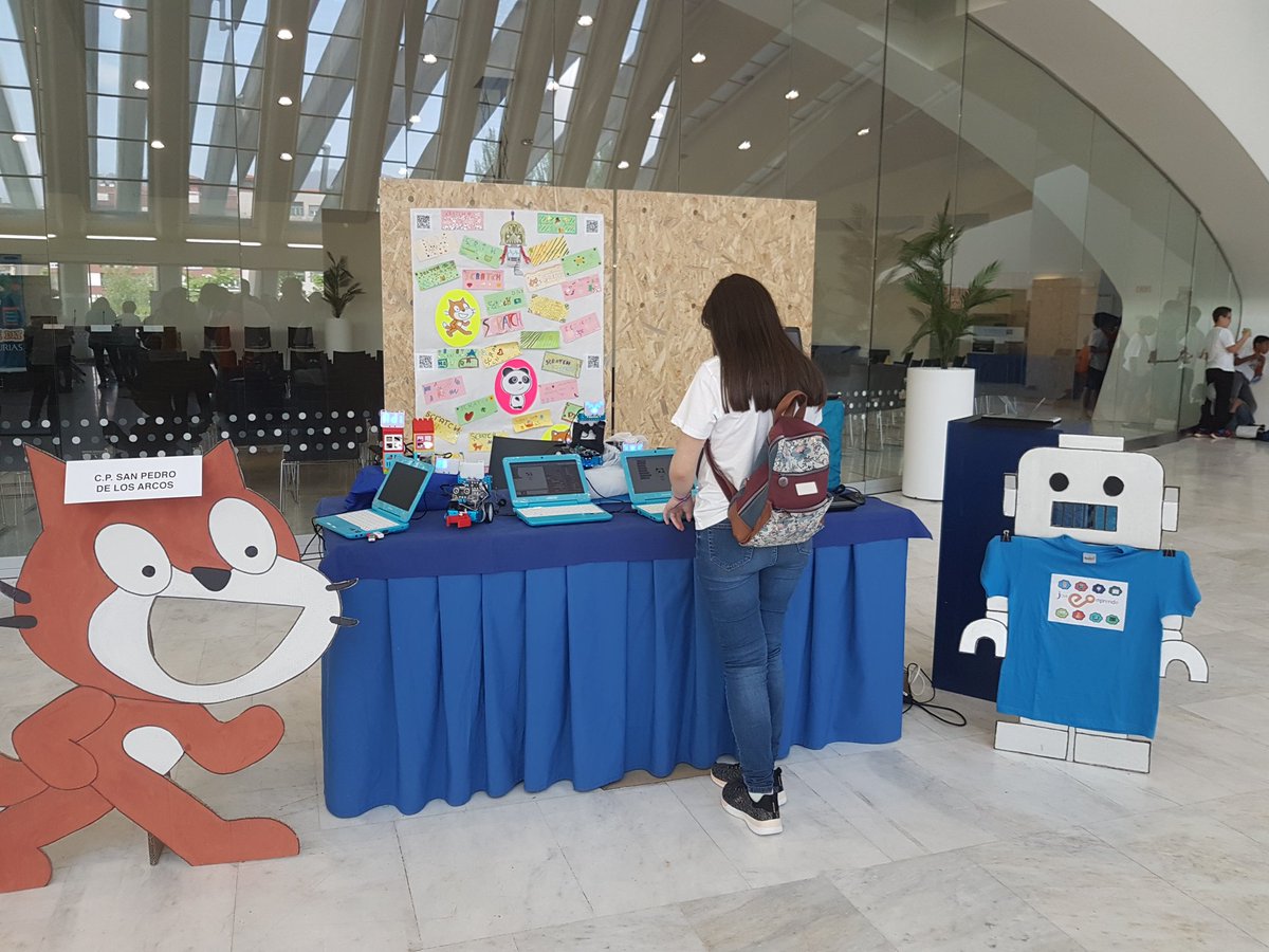 Luisa María Paz tweet media