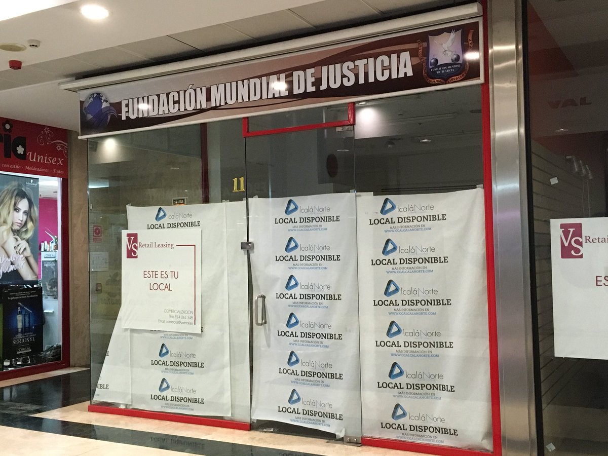 mabarroso's tweet photo. Y se nos fue la justicia https://t.co/GRGYTCoWfY