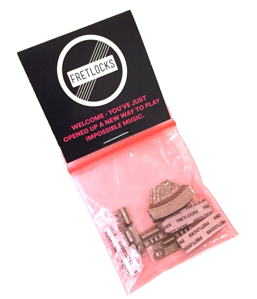 Fretlocks's tweet image. Last chance to buy the #cult #guitar #innovation! We close at the end of the month. 3 TESTER PACKS FOR THE PRICE OF 2!! 

shop.fretlocks.com/collections/fr…

This has very little to do with the #RoyalWedding2018