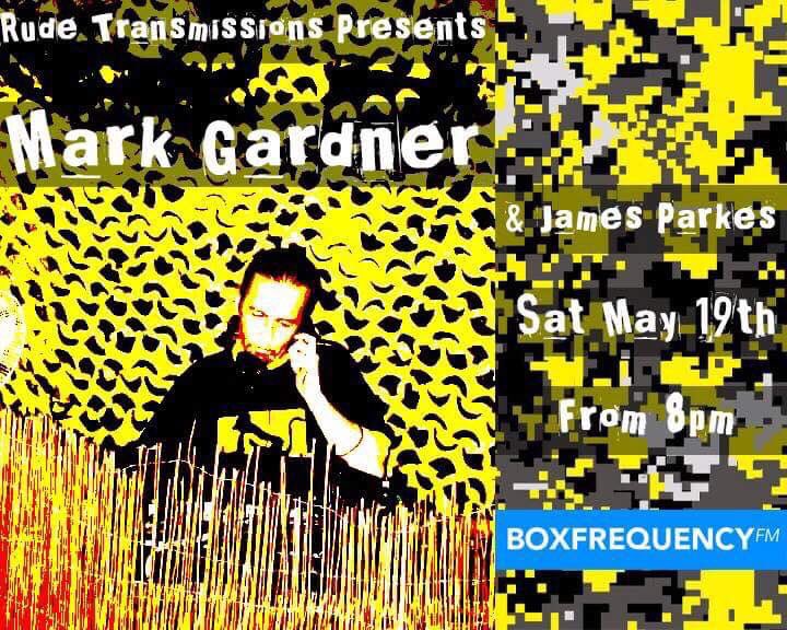 BoxFrequencyFM's tweet image. Into the final stretch with side project gone mad BoxFrequency.FM, kicking off the last month of shows in fine style with those lunatics at Rude Transmissions 🔊🔊🔥

Get locked : boxfrequency.fm

Listen to BoxFrequency FM on TuneIn
tun.in/sfqUw