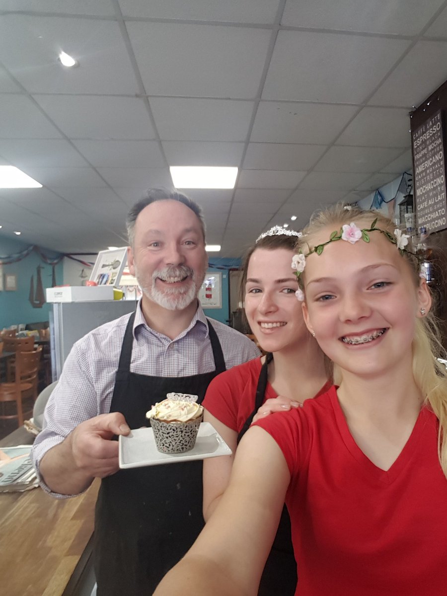 The Bay Coffee Co tweet media