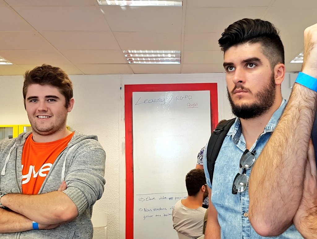 JF Carrasco tweet media