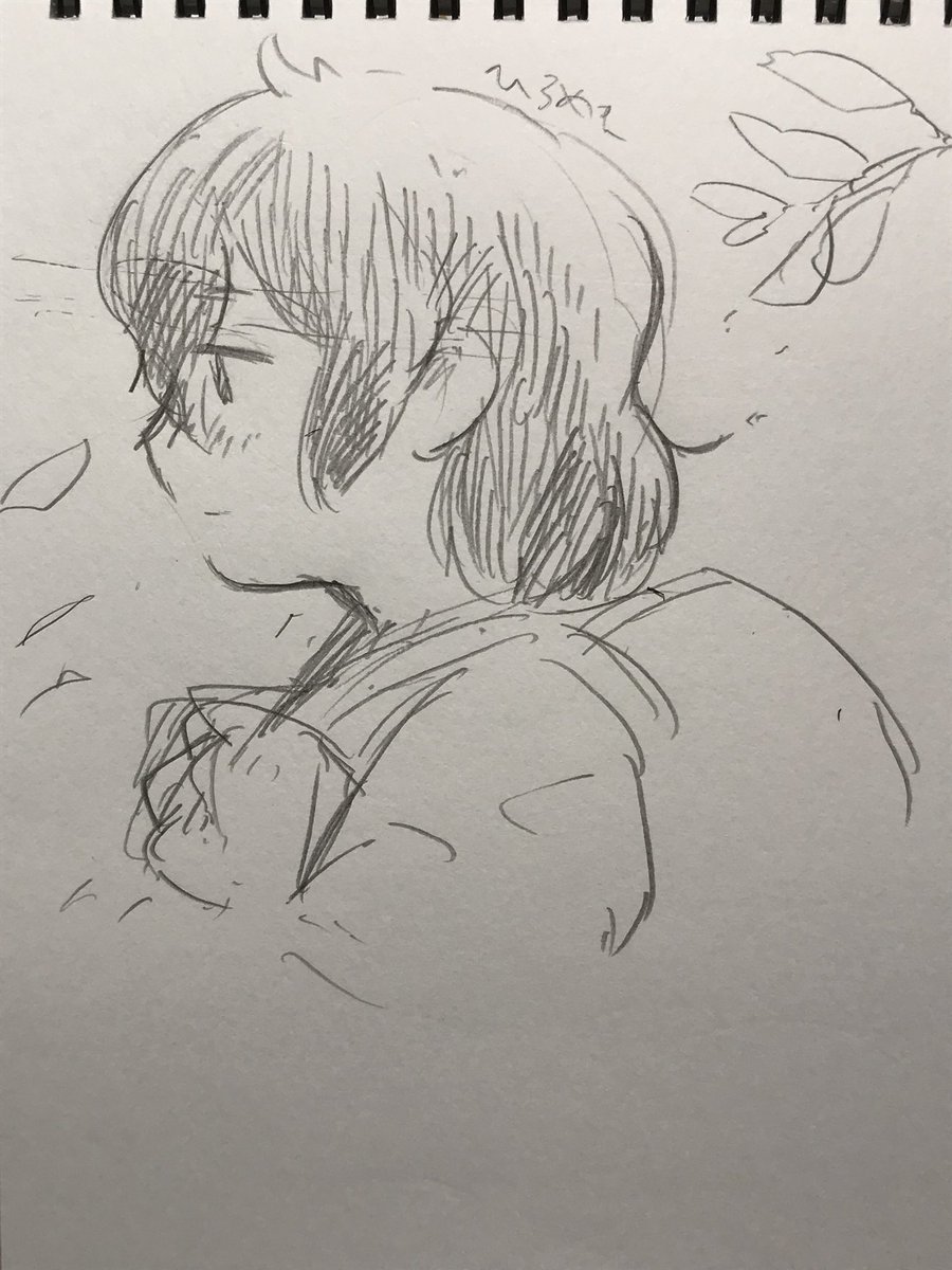 激レアアイテムひらめきさんのスケブを手に入れた 