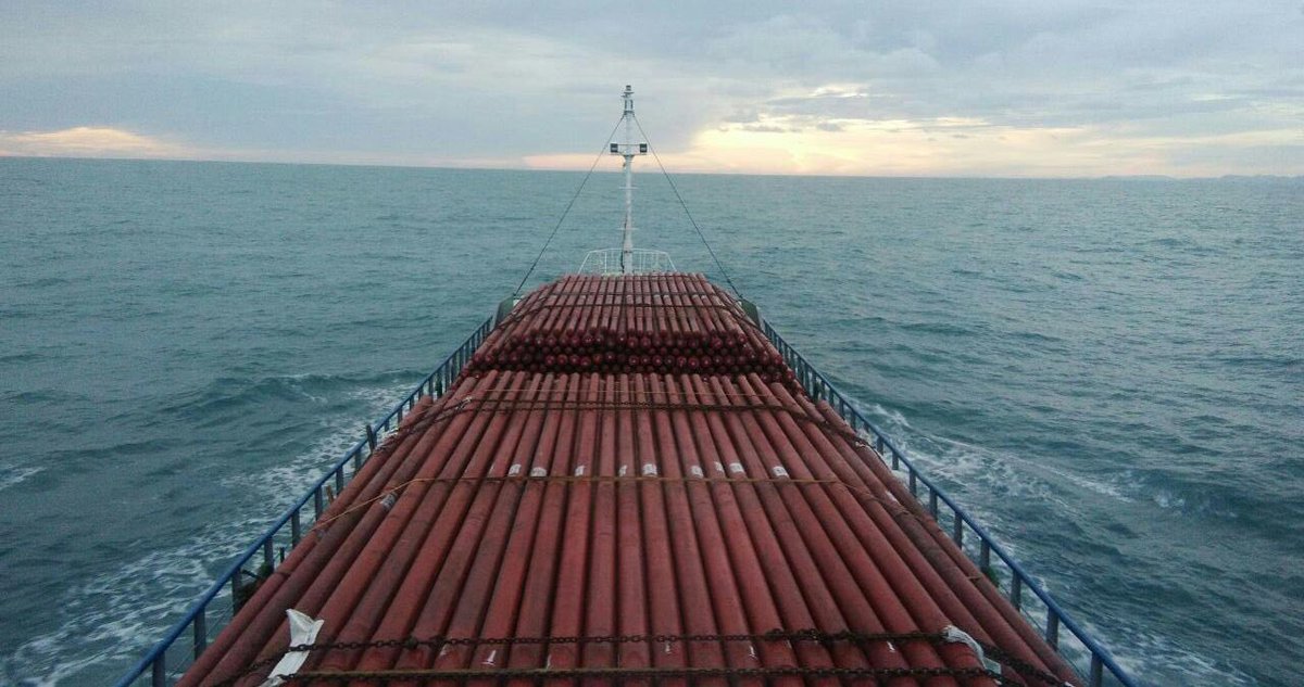 Global_Trans's tweet photo. MV. Global One @ShipsInPics https://t.co/9EXscJVSn0