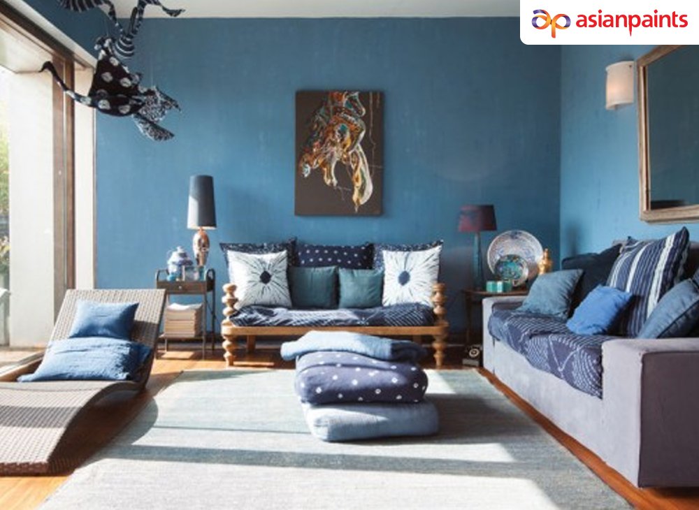 According to various international studies, the world’s most popular color is blue.
What is yours? https://t.co/tEExkJvjyC