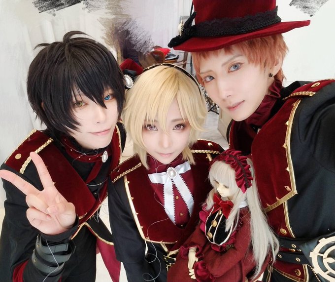 コスプレイヤーあさえのTwitter画像45