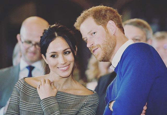 Are you just as excited as us for the Royal wedding today. Just a few more hours enjoying it on the telly in one of our rooms 🌞
•
•
•
#dayoflove #royalwedding #spotthehat #happening #beautifulday #harryandmeghan #celebrate #thedress #utrechtcityhotel… ift.tt/2KCkr1C