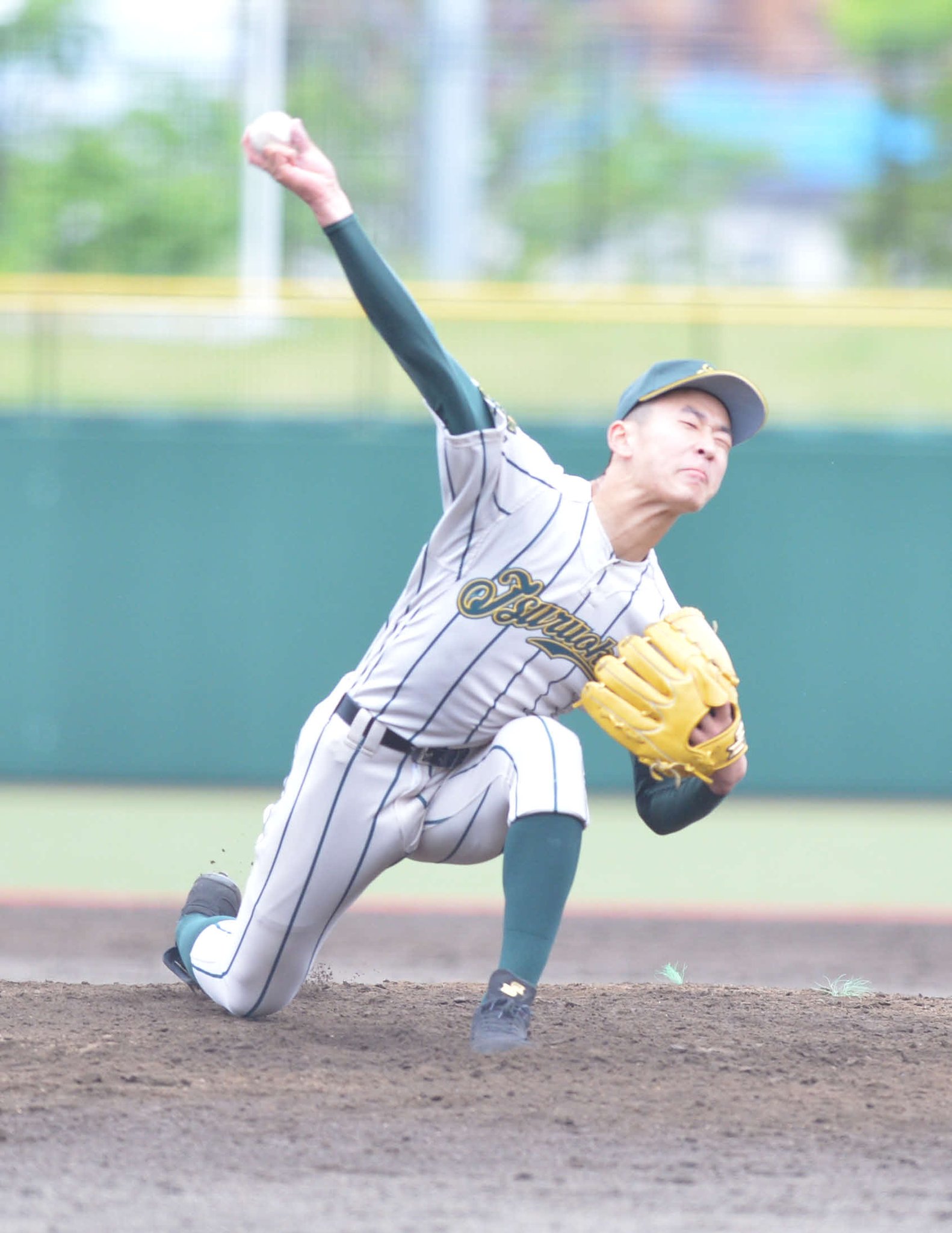 鶴岡東 野球帽子 鶴岡東・ユニホームの歴史 | 【公式】鶴岡東高校野球部OB会
