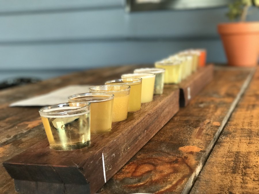 discovery_parks's tweet photo. Are you heading to #Perth soon? Check out #FunkCider, a seriously cool #cidery, only a few hundred metres from #DiscoveryParks – #SwanValley in @WestAustralia’s famous #wine and #food region, the #SwanValley (just 25 minutes from #Perth CBD). Read here: https://t.co/mlnSmOOcKL https://t.co/l4owxDxuAb
