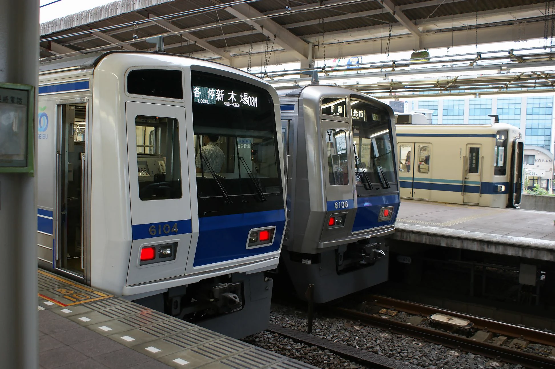 しぶ(鉄道＆バス垢) on X: 