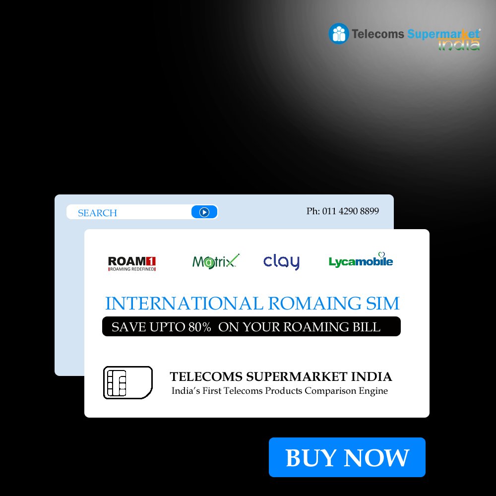 telsupermarket's tweet photo. Buy your #TravelSIMCard Today!
SAVE UPTO 80% ON YOUR #ROAMINGBILLS
Know More - https://t.co/tsiSpHRIIa
#Roam1SIM #ClaySIM #MatrixSIM #LycaMobileSIM #GlobalSIM #InternationalRoamingSIM #InternationalRoamingSIMforUSA https://t.co/461FgToFVV