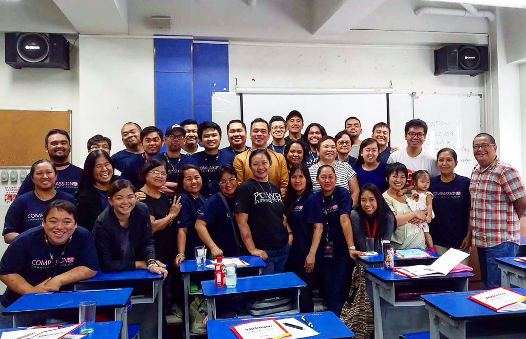 psorphil's tweet photo. Thank you Chico Pasion for pounding purpose, values, commitment and passion to our PsorCoach Season 6. 

#PatientJourney
#PsoriasisAdvocacy 
#PsorWarrior
#SomeoneYouKnow
#PsoWhat
#PsorCoach
#PsorPhil
#psoriasis https://t.co/b3PPu33UiI