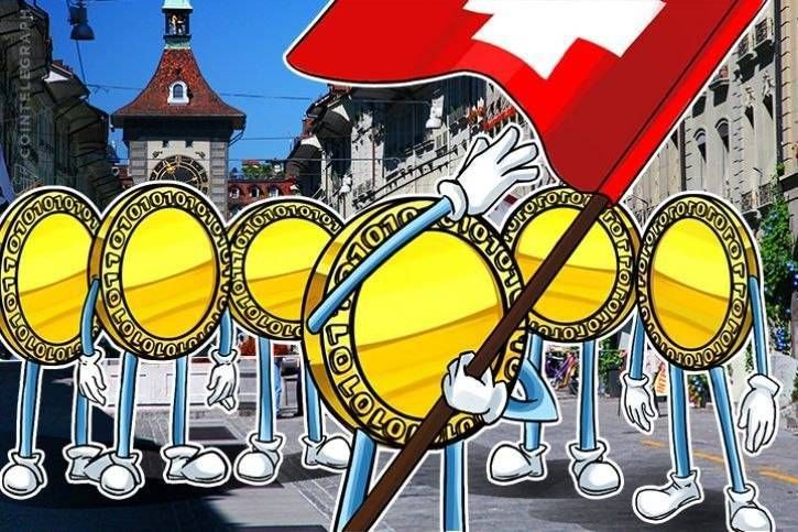 liteneteu's tweet photo. ✳Swiss Government Requests Study on State-Backed Digital Currency

#ERC20 #Blockchain #Crypto #Cryptocurrency #Bitcoin #Ethereum #PreICO #ICO #Litenett #Litenettcom #Events #altcoins #litenetcoin https://t.co/lQlolfkV90