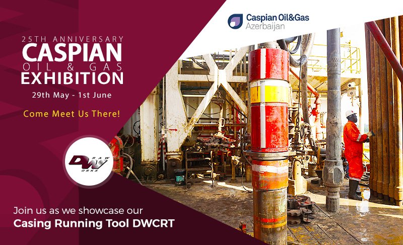 DrawWorksLP's tweet image. We look forward to seeing you at the Caspian Oil &amp;amp; Gas Exhibition and Conference in the Republic of Azerbaijan from 29th May - 1st June 2018.
Venue: Baku Expo Center. 
See you there!
@trpetrolleri @Statoil @BP_plc