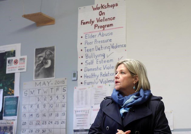 Where the Ontario party leaders are for Saturday, May 19.  ottawamatters.com/around-ontario… https://t.co/SpX6ojaxtz