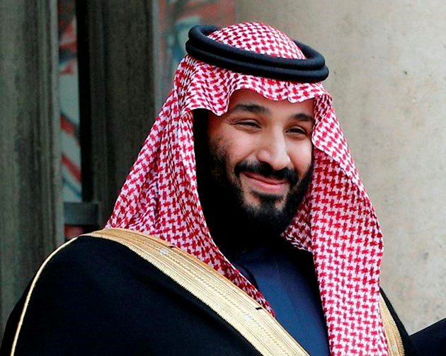 Detained Saudi women driving campaigners branded traitors.  ottawamatters.com/world-news/det… https://t.co/FPdgwRsech