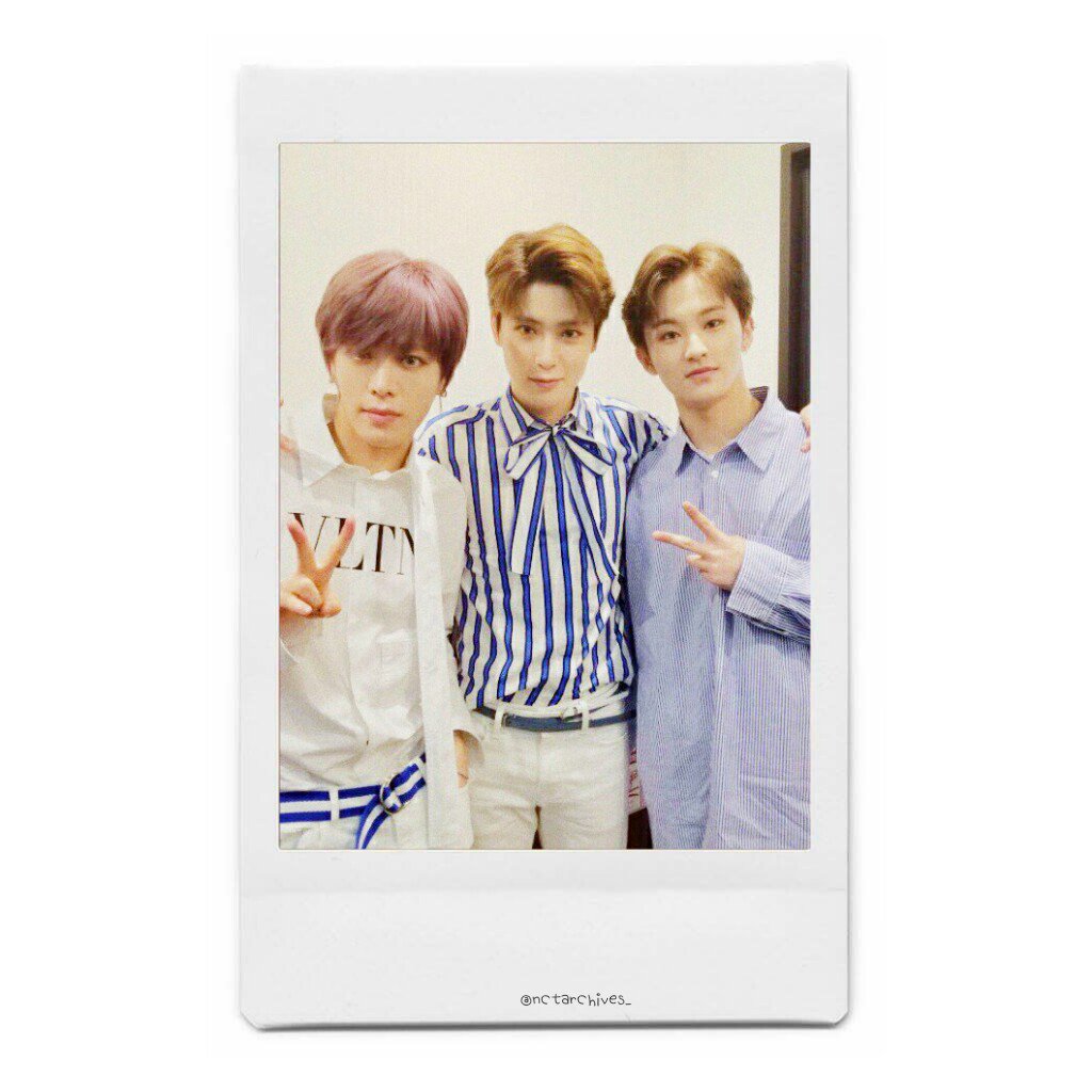 nctarchives_'s tweet photo. yuta, jaehyun, mark 🌱 @NCTsmtown @NCT_OFFICIAL_JP https://t.co/gq2zKJrew8