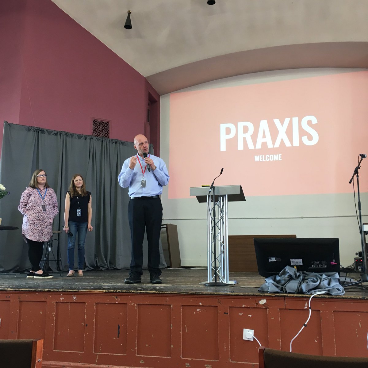 Rev. Dr. Laurence Graham President of the Methodist Church in Ireland “this building has been operating mission around the corner from the GPO for over 100 years”
