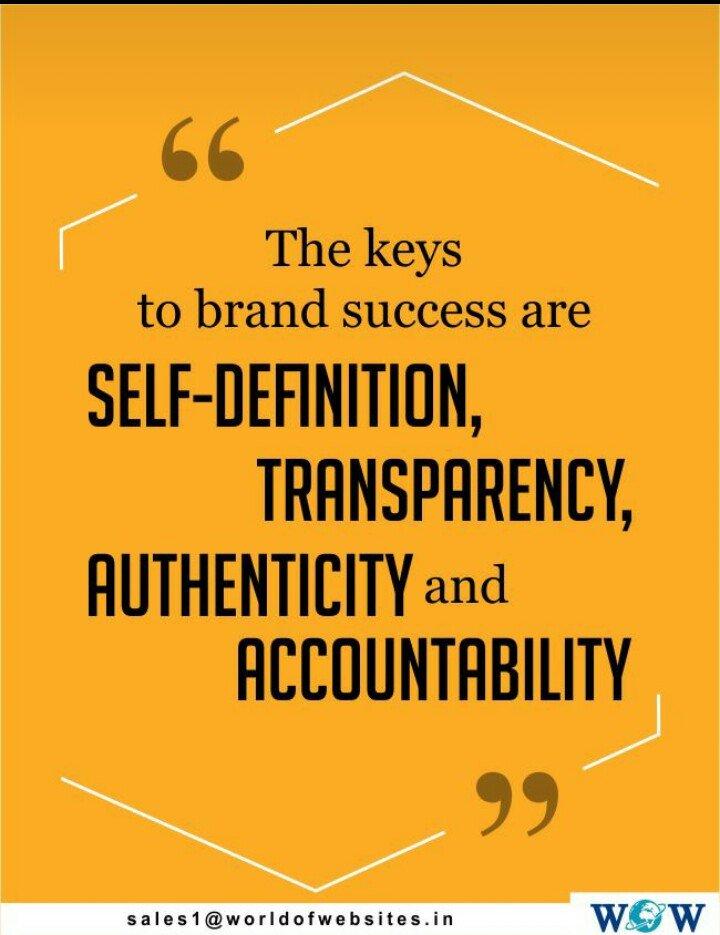 worldwebsites1's tweet photo. #worldofwebsites #wow #brand #success #brandbuilding #brandawareness #businesshelper #completesolutions https://t.co/rLXnmIHrvA