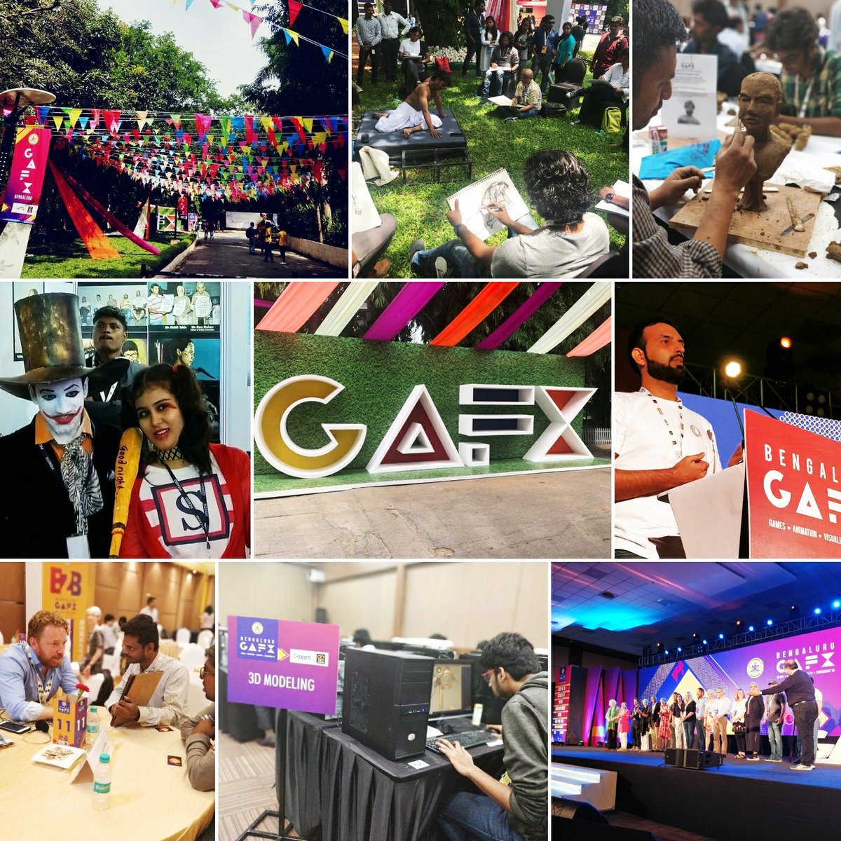 Phase 1 Experiences tweet media