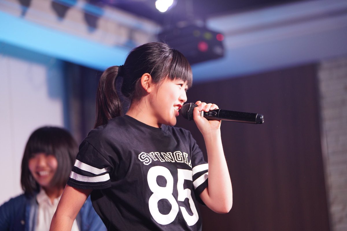 idolldd's tweet photo. 【RIOT BABY】
『東京アイドル劇場』
日程:2018年5月6日(日)
会場:品川 J-SQUARE
衣装:私服
RIN(その2)
いい笑顔が撮れたw
(〃ノωノ)
#命短し走れよ親父 #IDOLvsWIFE
#RIOTBABY #RIN
#東京アイドル劇場 #2018may #今を生きる https://t.co/17Jeqp9PCM
