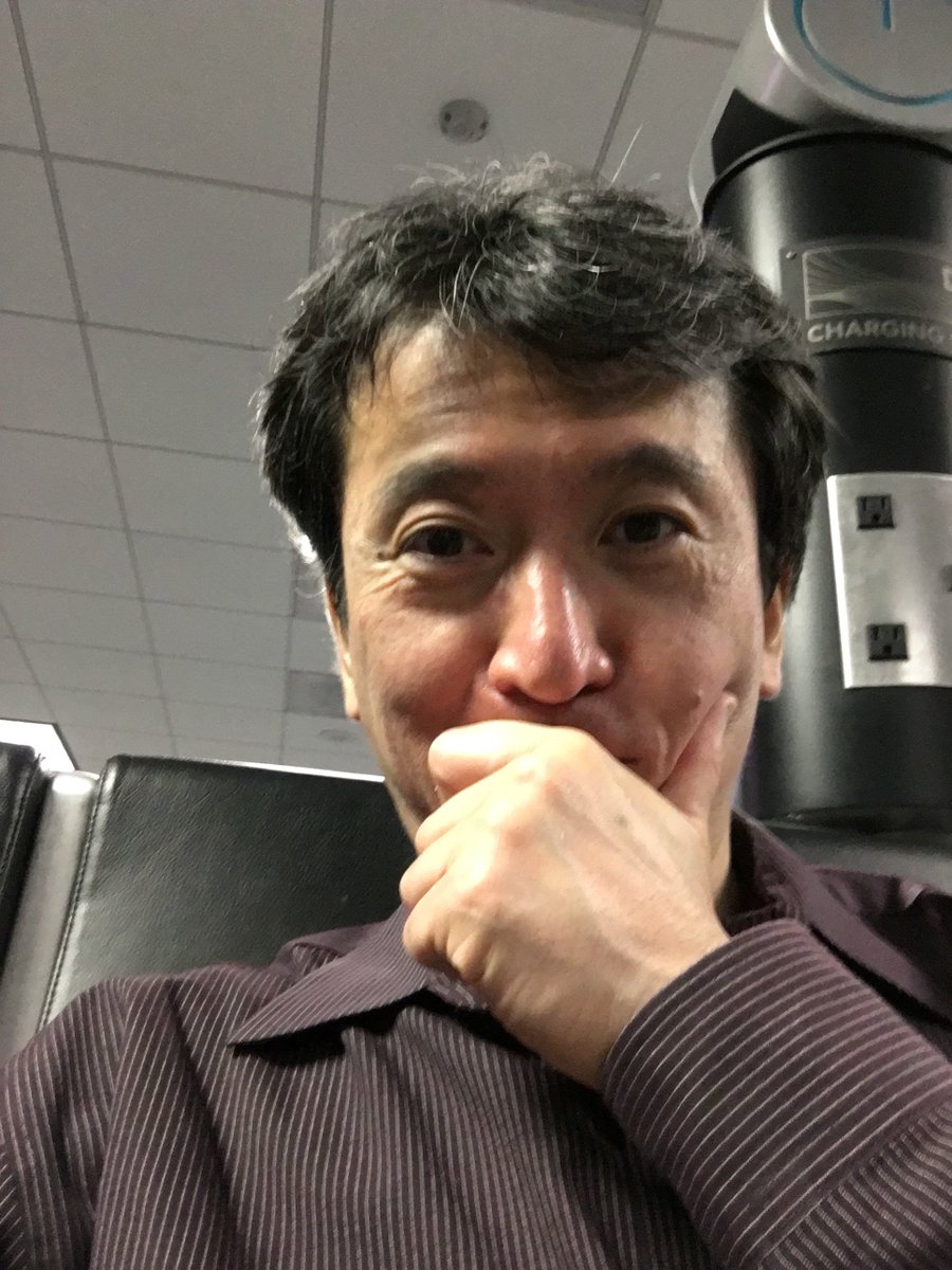 Koji Fuse tweet media