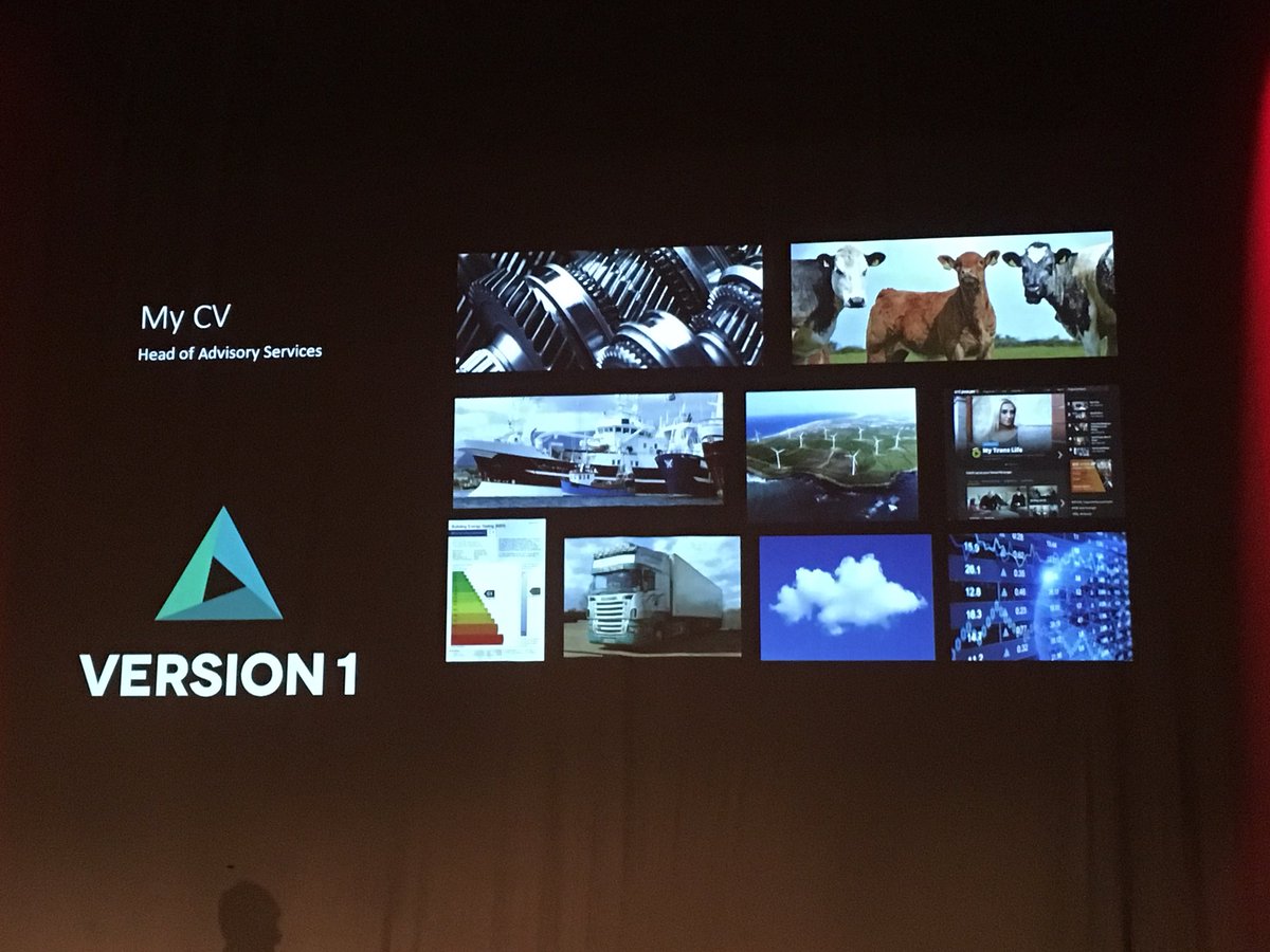 CateField's tweet image. Excited to be part of this creative conference @digtl_transform @RonanLaffan