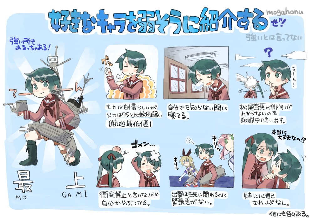 最上谷ホヌ Skeb Auf Twitter 27は航巡一強い 艦これ 最上 好きなキャラを弱そうに紹介する 最上谷ホヌ Skeb Auf Twitter 27は航巡一強い 艦これ 最上 好きなキャラを弱そうに紹介する