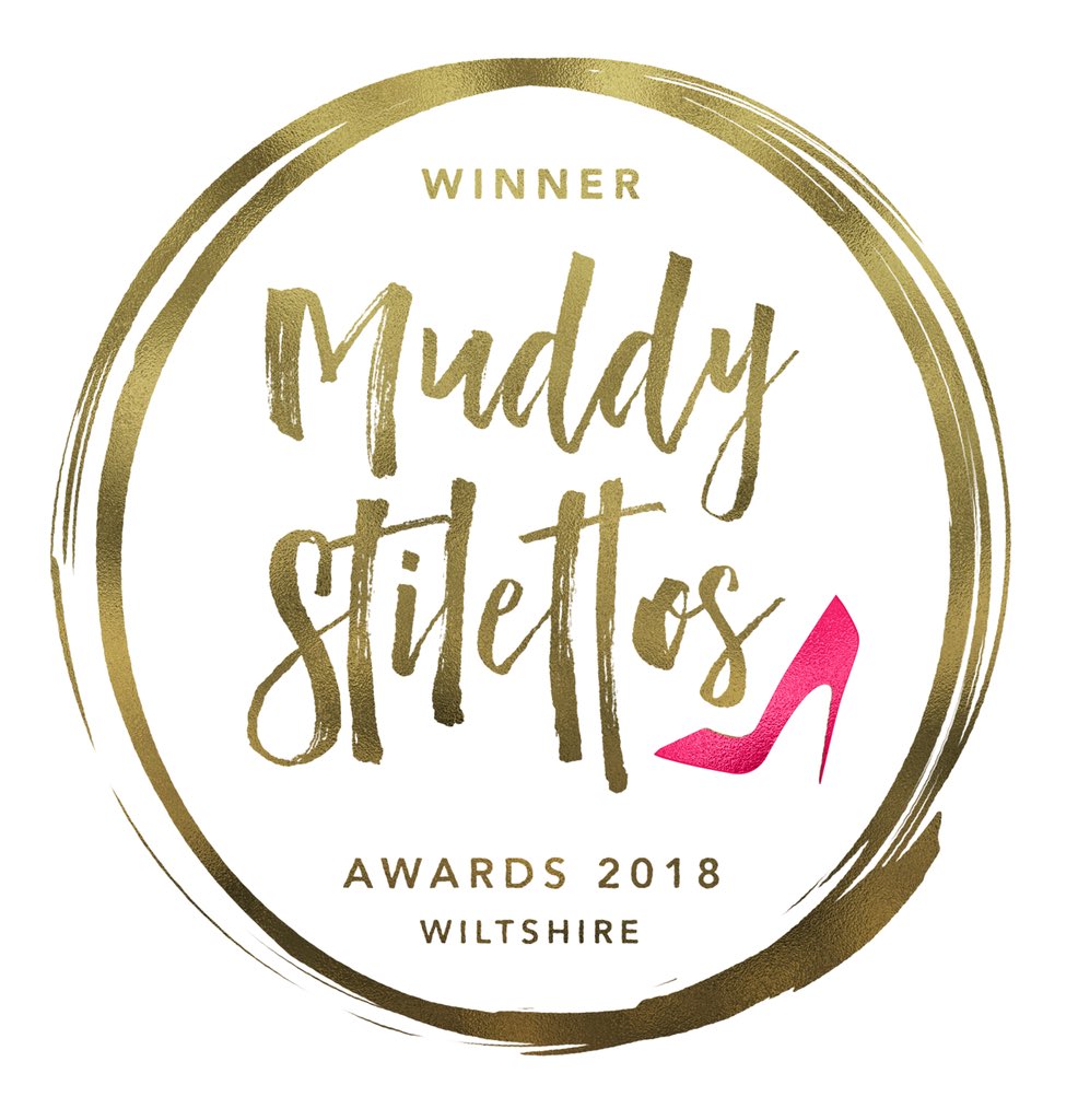 oldstablesCC's tweet photo. We have won best cafe 2018 in Wiltshire! @muddywilts  Big thanks to all our lovely customers for voting! 😊💜🥂 https://t.co/dO3EQxzilT