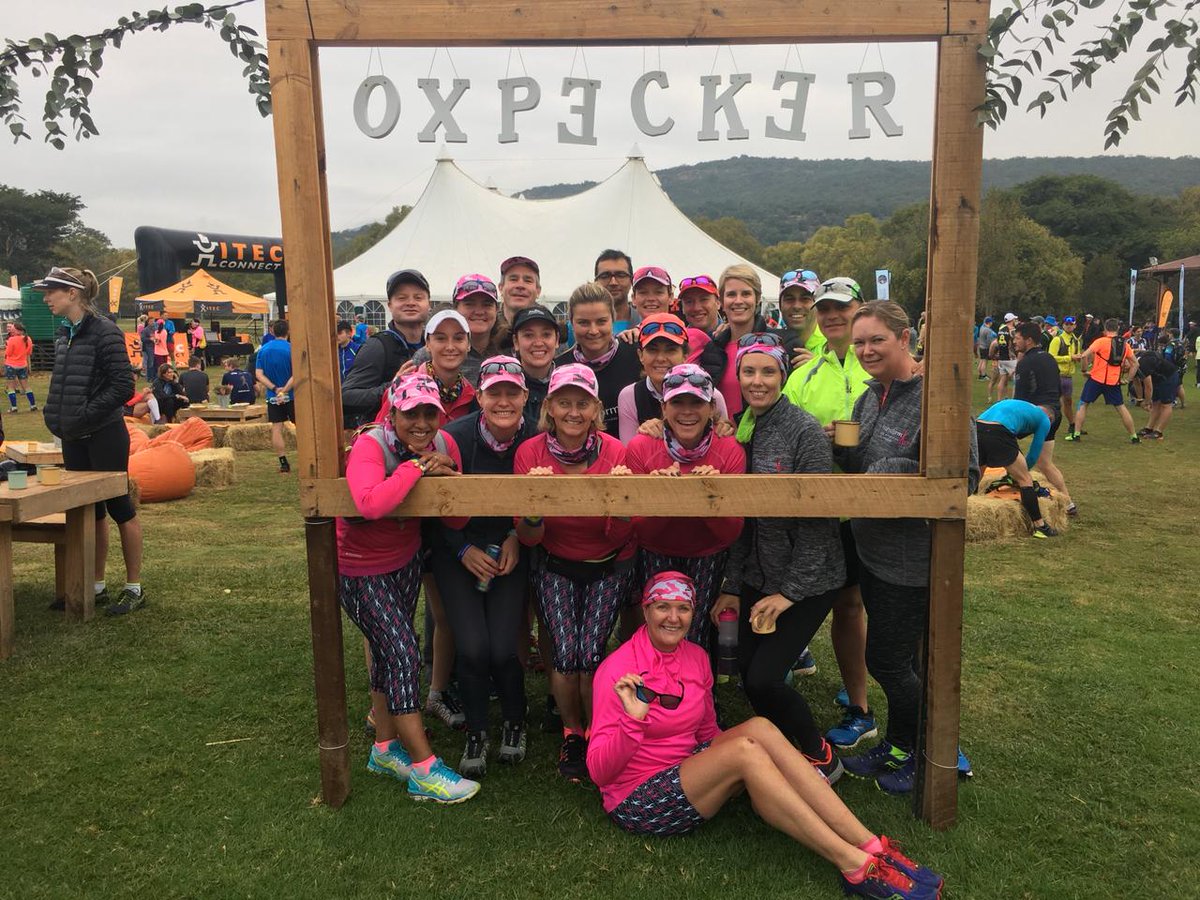 TransformHERSsa's tweet photo. #ItecOxpecker Day 1 @TransformHERSsa Team https://t.co/x1kjMkQYLm