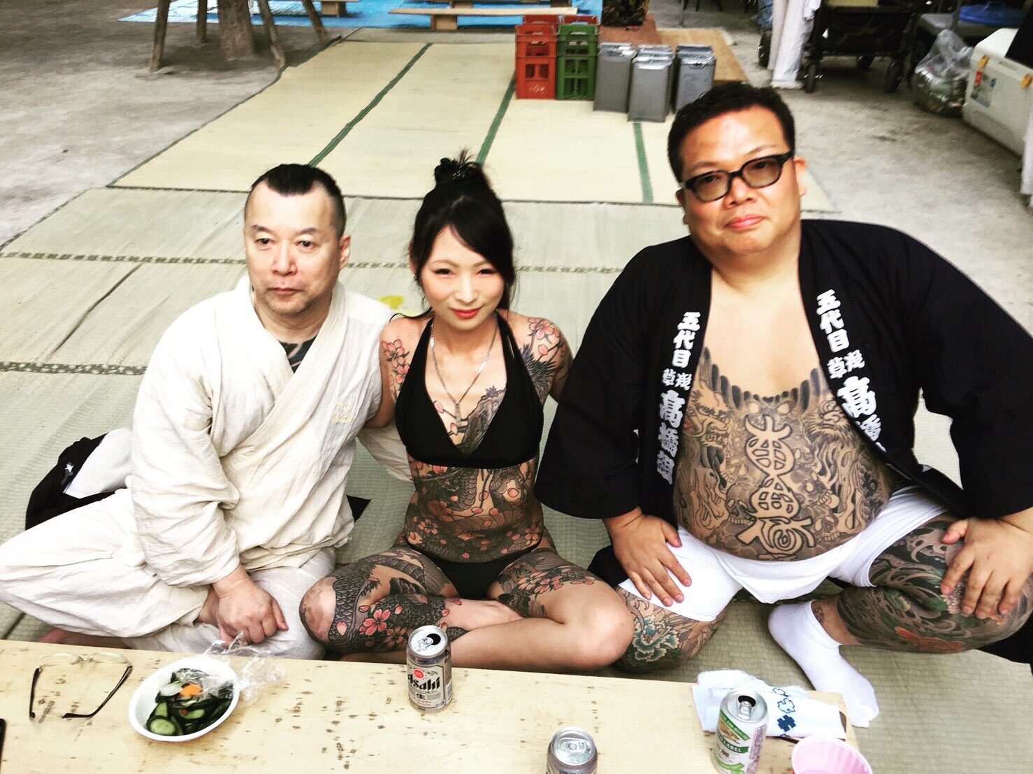 游姫 Yuki 在 Twitter 上 三社祭 土曜日編 T Co Qjaznfkgyx Twitter