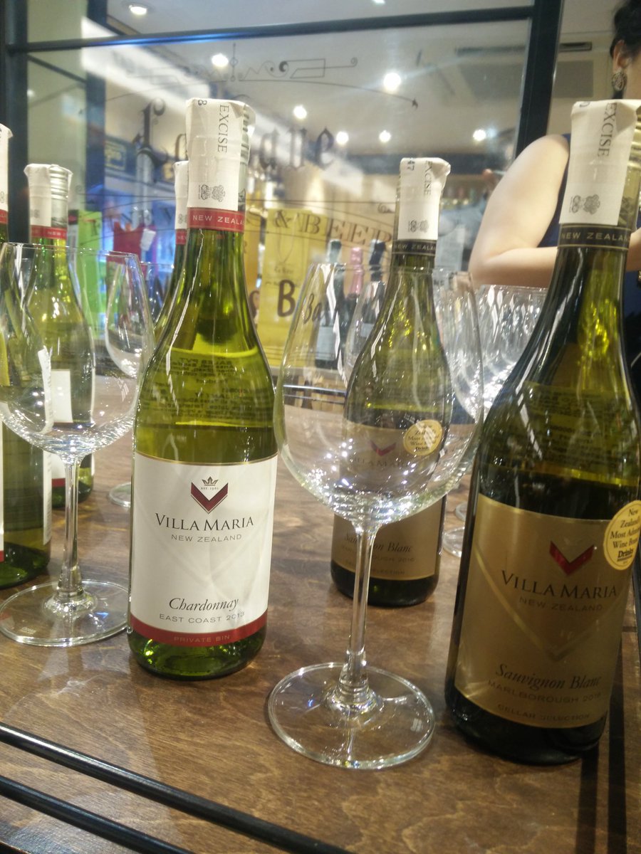 rupapatwa's tweet photo. Come here #lacavefornaturesbasket for gaining knowledge about one of the finest wine Villa maria @lacaveindia https://t.co/AJwpWMECPz